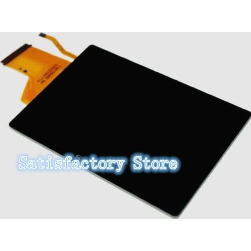 New LCD Display Screen for SONY a7 A7 A7R A7S A7K Digital Camera Repair Part With Backlight & Protection Glass