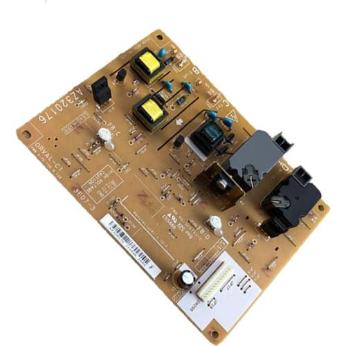 Original 85%new AZ320176 for Ricoh MP 3352 3352SP 2852 2852SP 3353 3353SP High Voltage Power Supply Board,for error code sc401