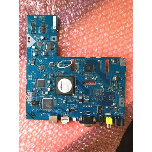Projector Main Board For SONY VPL-SX535 Motherboards(fit for lcx101 lcd panel)