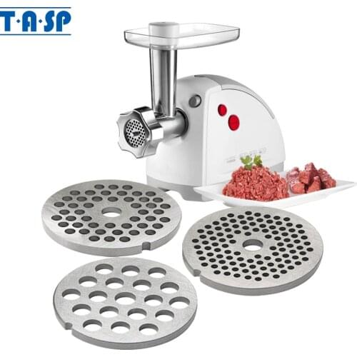 #8 D=62mm Meat Grinder Grille Disc Stainless Lattice Mincer Plate Parts for Moulinex HV8 HV9 HV10 ME610 625 630 640 645 660 665