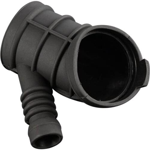 Air Intake Tube Cleaner Hose 13541435627 for -BMW E39 E46 Z3 323I 325I 325Xi 328I 525I 528I
