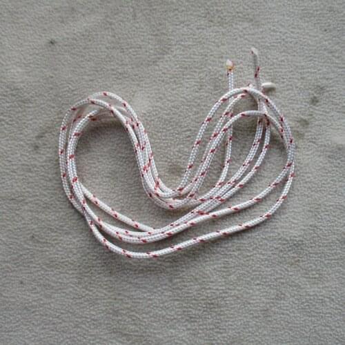 Lawn Rope Cord Mower Engine for STIHL CORD ROPE CHAINSAW MS210 230 250 10M STARTER