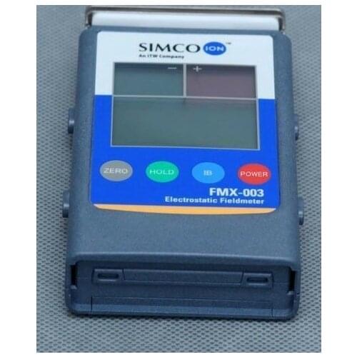 Simco FMX-003 Electrostatic Field Meter/FMX-003 ESD Test Meters/Simco Measuring Meter