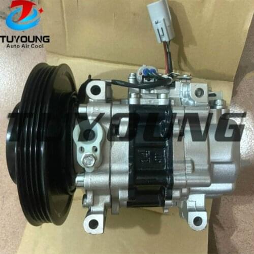 TV12C AC Air conditioning Compressor for Toyota corolla AE110 4A-FE 1991-2002 88320-1A440 442500-2632 883201A440 4425002632