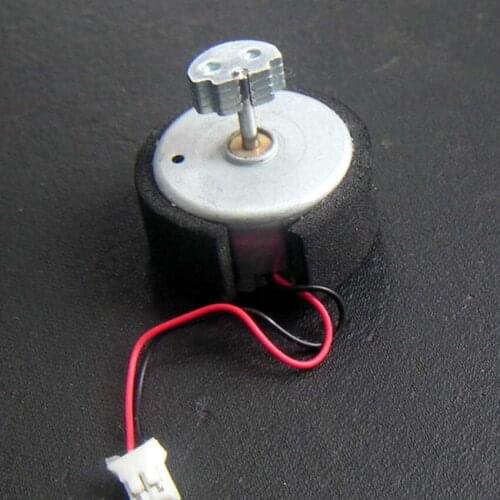 Motor 2 To 5v 300 Carbon Brush Vibration Vibrating 50-120ma Motor Massage Device Vibration