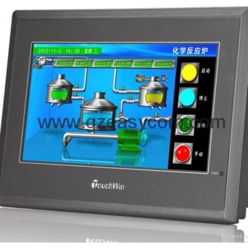 XINJE HMI : TG series