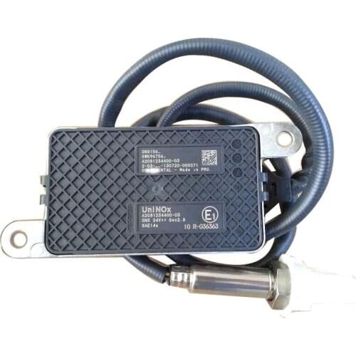 Truck Spare Parts NOX SENSOR 5WK96756 5WK9 6756 5WK97103 5WK97109