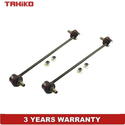 2pcs stabilizer link Sway Bar Anti Roll Drop for TOYOTA CAMRY SIENNA AVALON , 48810-33010