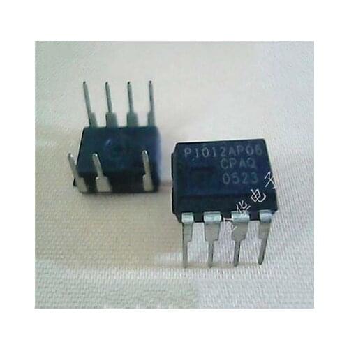 5pcs/lot NCP1012AP06 P1012AP06 DIP-7