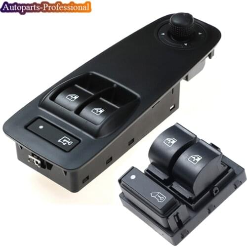 735487419 735421419 New Electric Power Window Switch For Peugeot Boxer Citroen Relay Fiat Ducato car accessories