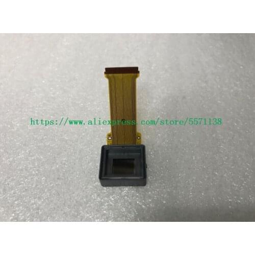 Original Viewfinder LCD Display Screen Repair Part For Olympus E-M10 II EM10 Mark II