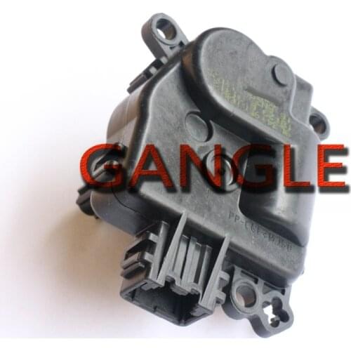 9L34-19E616-EA HVAC Heater Blend Door Actuator FOR FORD