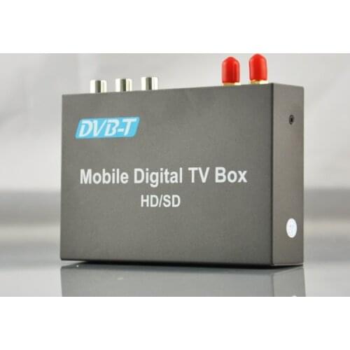 AVGOTOP TV Receivers For Cars