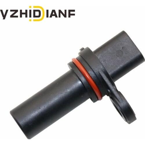 1pc Engine Crankshaft Position Sensor For Dodge- Caliber Avenger Journey Ram 1500 Jeep- Compass Patriot- SRT Viper 5033307AC