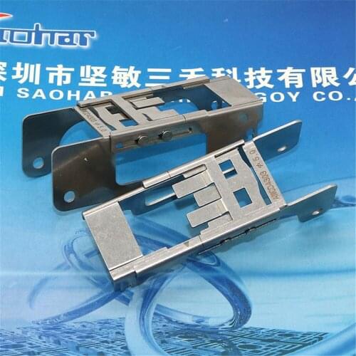 Feeder parts AWCD4303 AWCD4202 AWCD4201 CP6 5.0 tape guide for fuji