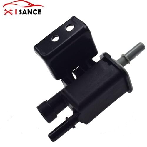 EVAP Vapor Canister Purge Valve Solenoid for Chevy Avalanche GMC Canyon Buick Regal LaCrosse Cadillac 12597567,2141680,12606684