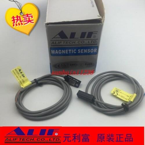3PCS Brand new original ALIF magnetic switch AL-03R AL-13R AL-43R AL-05R AL-06R AL-07R AL-08R AL-09R