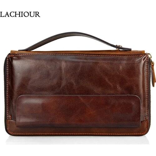 LACHIOUR Bags And Suitcases