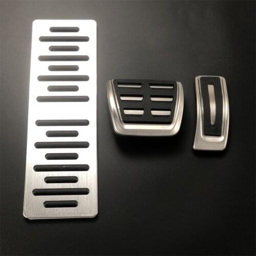 Ladysmtop Porsche Pedal Covers China