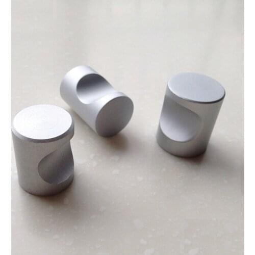 Hot Sale 10pcs Single Cabinet Drawer Pulls Knobs Bedroom Pulls Kids Small Drawer Pulls Handle Kitchen Door Wardrobe Hardware