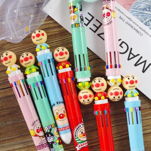 Cartoon Figures Munyee Hua China