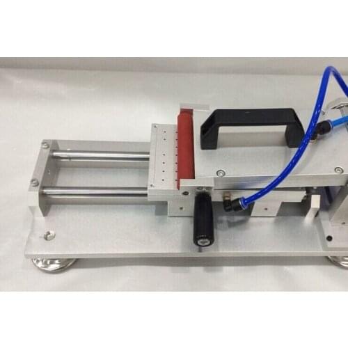 New Universal OCA Lamination Machine Polarizing Film Protective Film Laminating Machine Y313