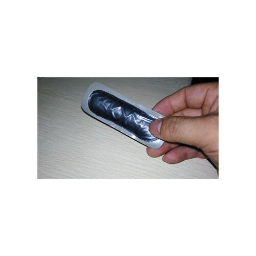 RFID9535 UHF tire label ISO18000-6C vehicle management remote label RFID tags