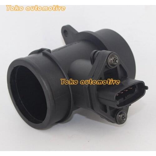MASS AIR FLOW METER FOR HYUNDAI ACCENT Saloon (X-3) (1994/10 - 2000/01) 0280218027/28164 22610/28164-22610/0 280 218 027