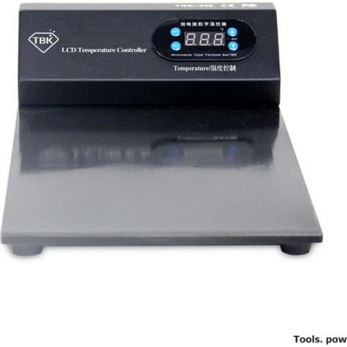 LCD Screen Opening Repair Separator for Mobile Phone iPad Tablet Constant Temperature Heating Plate Repair Tool Screen Remover