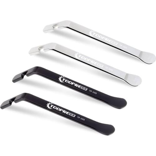 Mountain Road Bike Tire Lever MTB bicycle Tyre Spoon Remover Tool Stainless Steel MTB cycling wheel Repair Tools Dropshipping