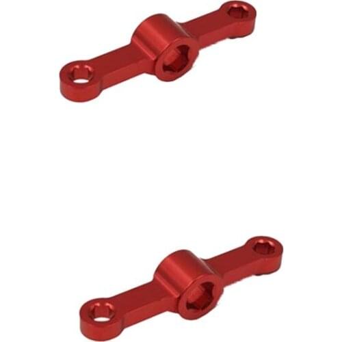 RC Hex Hand Tool M3/M4/M5 Nuts Prop Red Wrench For 2207 2306 Motor RC FPV Drone Quadcopter Multicopter Spare Part