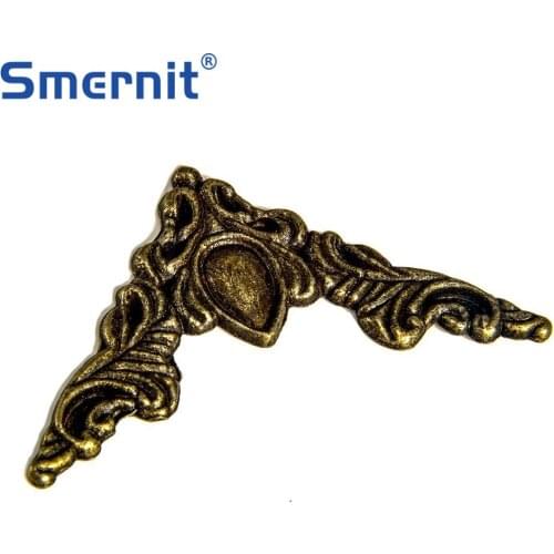 Smernit Corner Pads