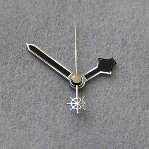 Super luminous hand watch accessory hand NH/4R/6R/7S size 12.5mm