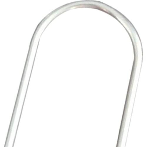 U Shape Car Radio Audio Stereo Install Tools CD Player Release Removal Keys