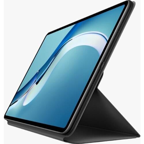 Ultra-thin Protect Smart Stand Case for Huawei MatePad Pro 12.6 2021 WGR-W09 Cover Strong Magnetic Slim 3 Folding Shell Funda