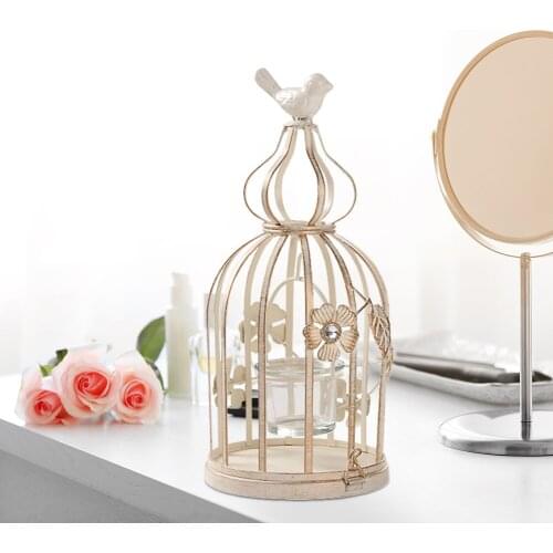 Декоративные подсвечники клетки Winnereco China At AliExpress