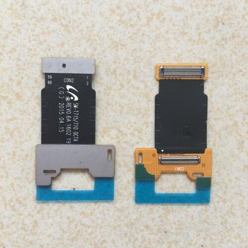 LCD Flex Cable For Samsung Galaxy Tab S2 8.0 T715 T710 LCD Connector Flex Cable Replacement