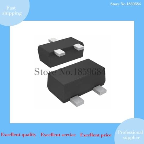 100PCS 2N7002T SC-75(SOT-523) Original New