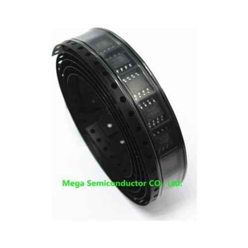 100PCS TP4056 TC4056 4056 SOP8 1A lithium-ion battery charger IC