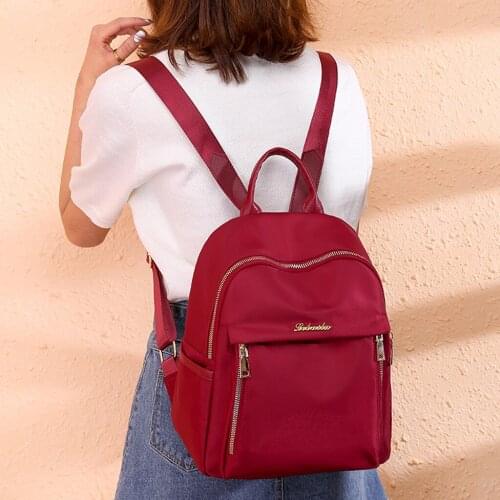 CONEED Women's Transparent Bags