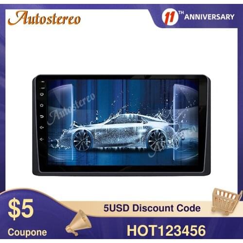 For Kia Carnival 2019+ Android10 DSP Auto Radio Stereo Car NO DVD Player GPS Navigation Head Unit Multimedia Player radio tape