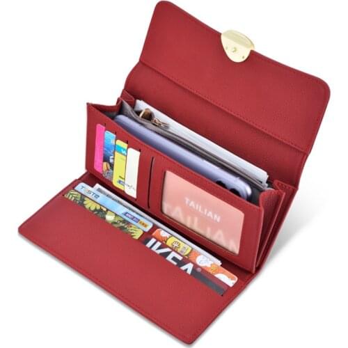 Женские складные кошельки IKE MARTI China At AliExpress