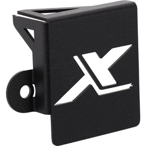 Motorcycle Rear Brake Fluid Reservoir Cover Protective Guard for HONDA CB500X 2019 2020 CB 500X Accessories