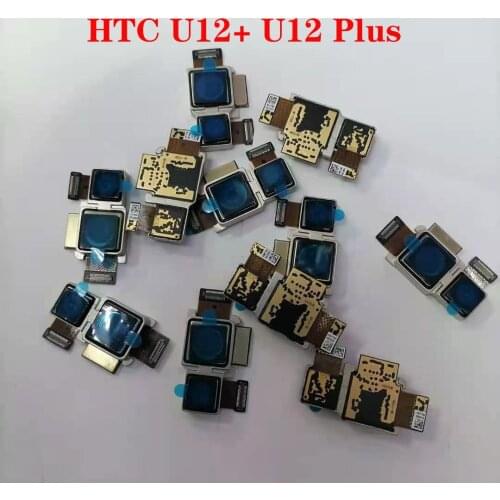 New original rear back camera for HTC U12+ U12 Plus