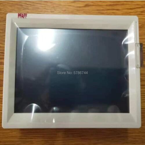 Operation Panel For PFAFF Setting sleeves with machine 3834,PFAFF 3822,PFAFF 3801,PFAFF 2481-980/30,etc