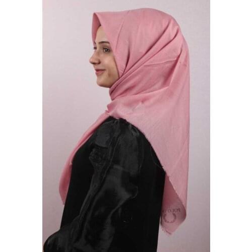 POLOİST SOLID COLOR DISASSEMBLY MUSLIN-01-RENK-06