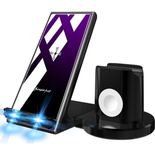 Riggler Magnetic Wireless Chargers For Mobile Phones