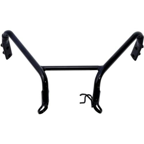 Motorcycle Upper Cowl Mirror Stay Brace Fairing Bracket For Honda CBR250R MC22 1990-1998