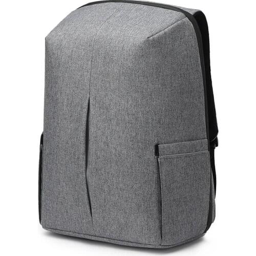 Waterproof USB Charging Anti Theft Backpack Men Travel Backpack Laptop Backpack School Bag Male Mochila