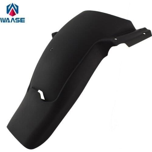 Waase R1250 GS ADV Rear Wheel Hugger Fender Mudguard Mud Splash Guard For BMW R1250GS Adventure 2018 2019 2020